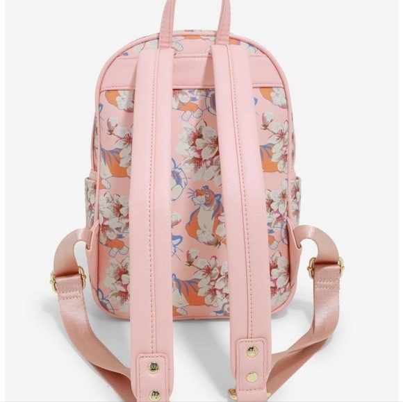 𝅺loungefly RAJAH backpack - Picture 3 of 3